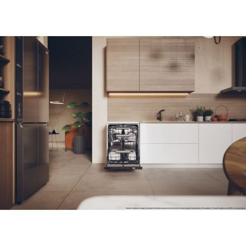 Enëlarëse jomontuese Haier XF 5C4M1W I-Pro Shine Seria 3, komplete 15, klasi C