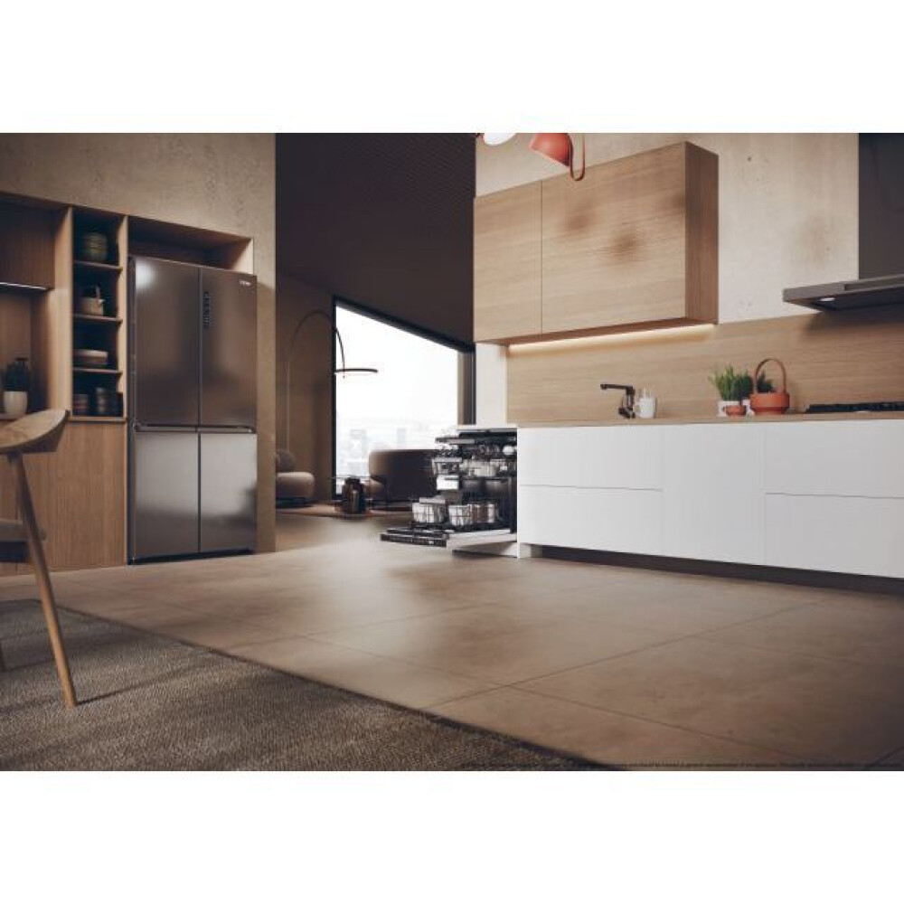 Enëlarëse jomontuese Haier XF 5C4M1W I-Pro Shine Seria 3, komplete 15, klasi C