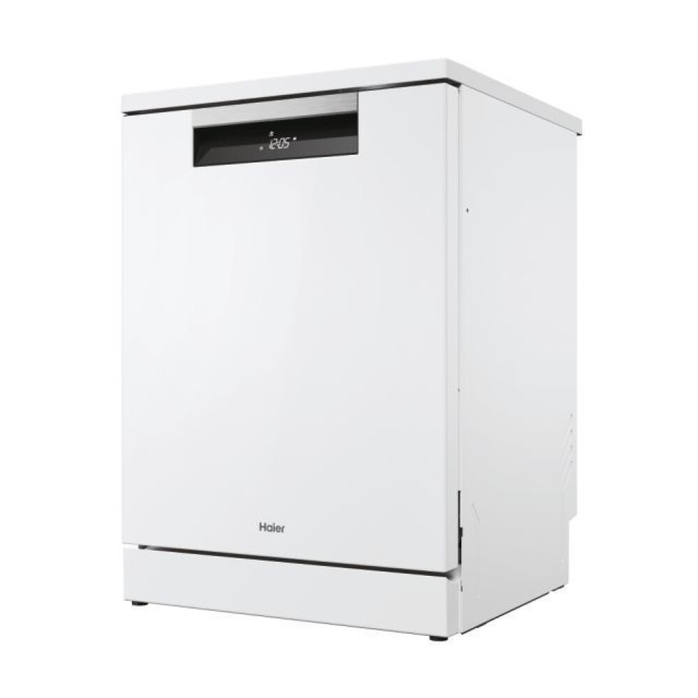 Lavatriçe Haier e pavarur XF 4A4M4PW, I-Pro Shine Seria 7, komplete 14, klasi A