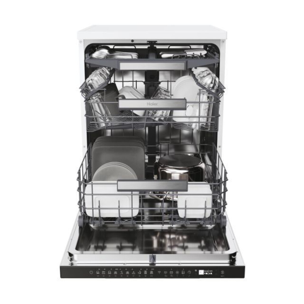 Enëlarëse jomontuese Haier XF 5C4M1W I-Pro Shine Seria 3, komplete 15, klasi C