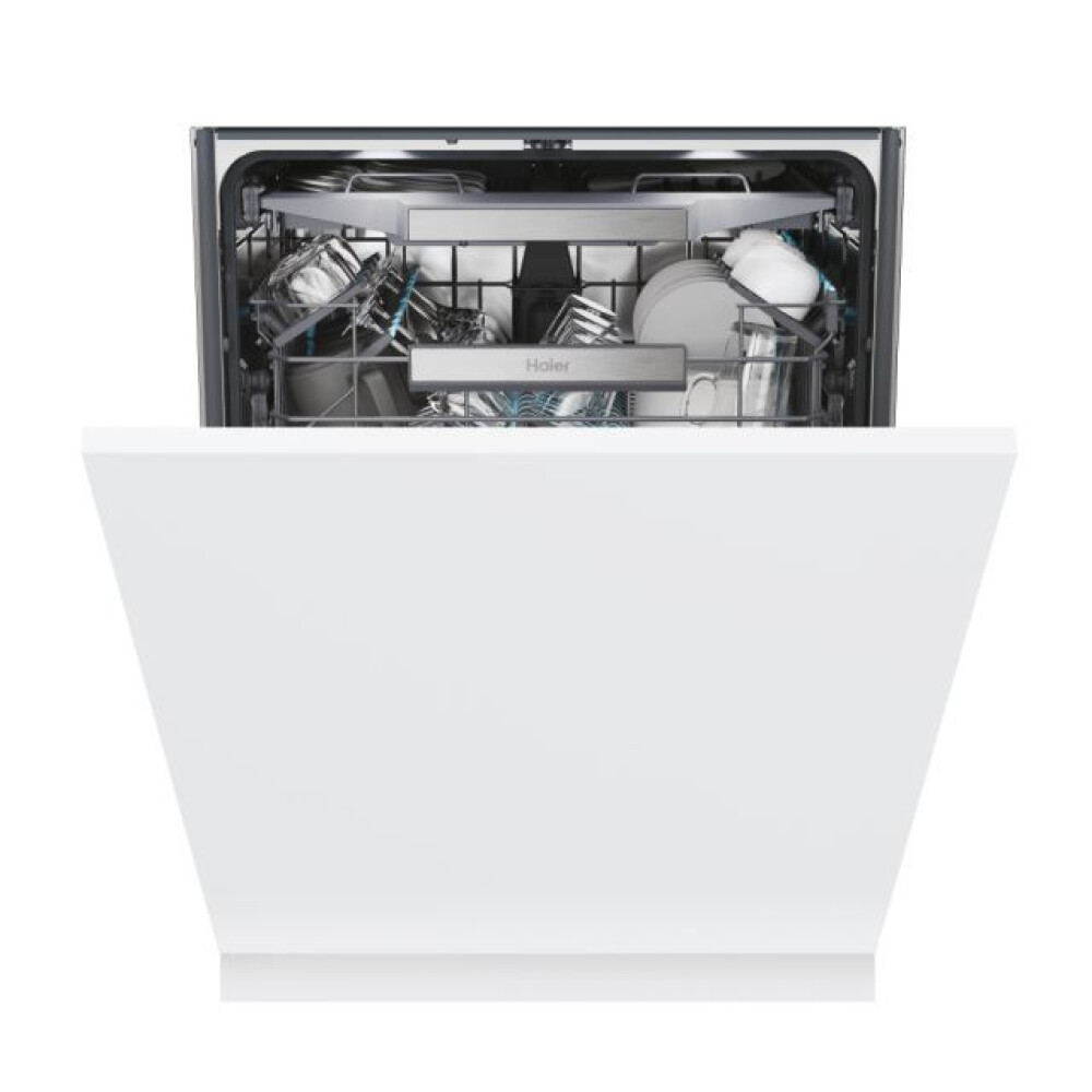Enëlarëse plotësisht e integruar Haier XS 4A4M3PB, I-Pro Shine Series 6, 14 komplete, klasi A
