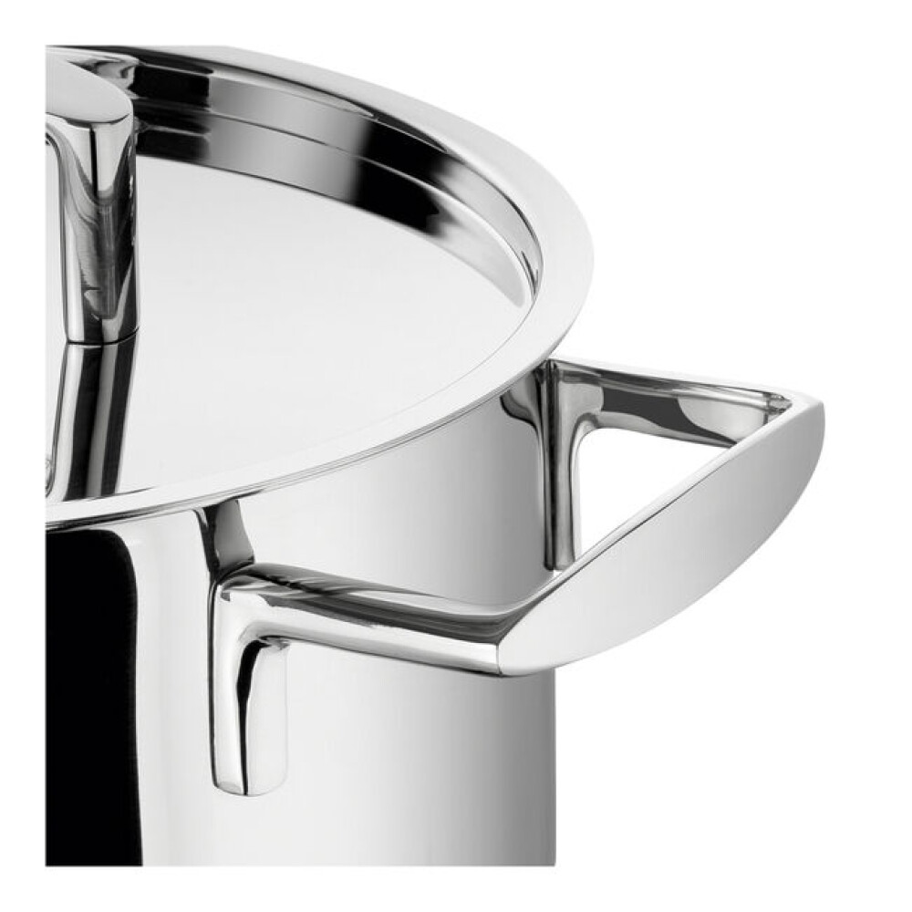 Set tenxheresh prej çeliku inox 18/10, 5 pjesë - Zwilling