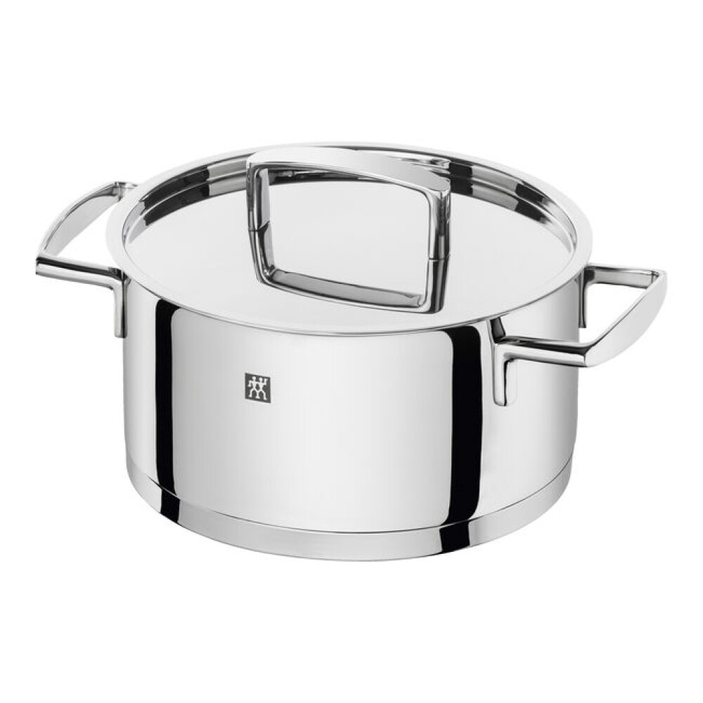 Set tenxheresh prej çeliku inox 18/10, 5 pjesë - Zwilling