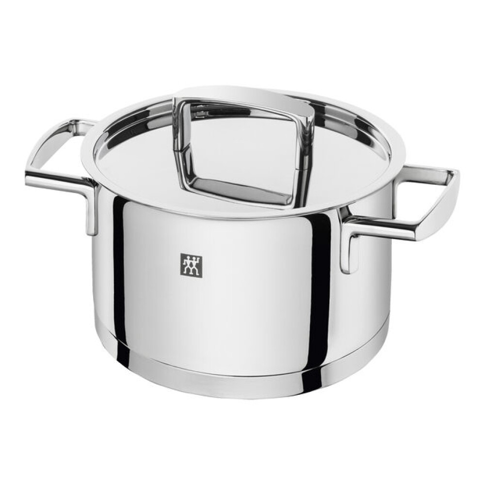 Set tenxheresh prej çeliku inox 18/10, 5 pjesë - Zwilling