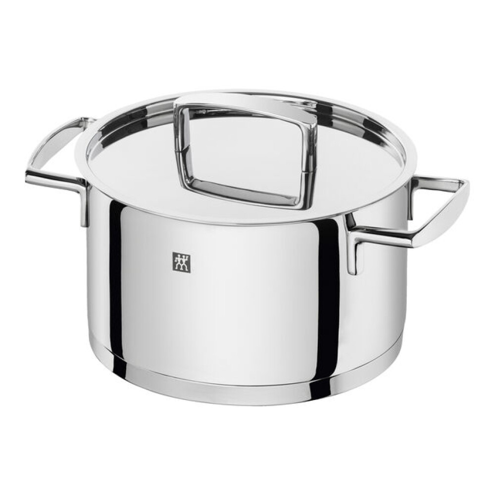 Set tenxheresh prej çeliku inox 18/10, 5 pjesë - Zwilling
