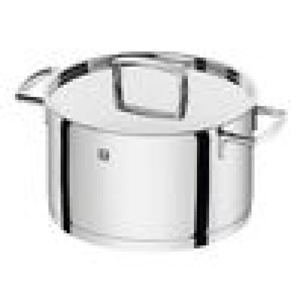 Set tenxheresh prej çeliku inox 18/10, 5 pjesë - Zwilling