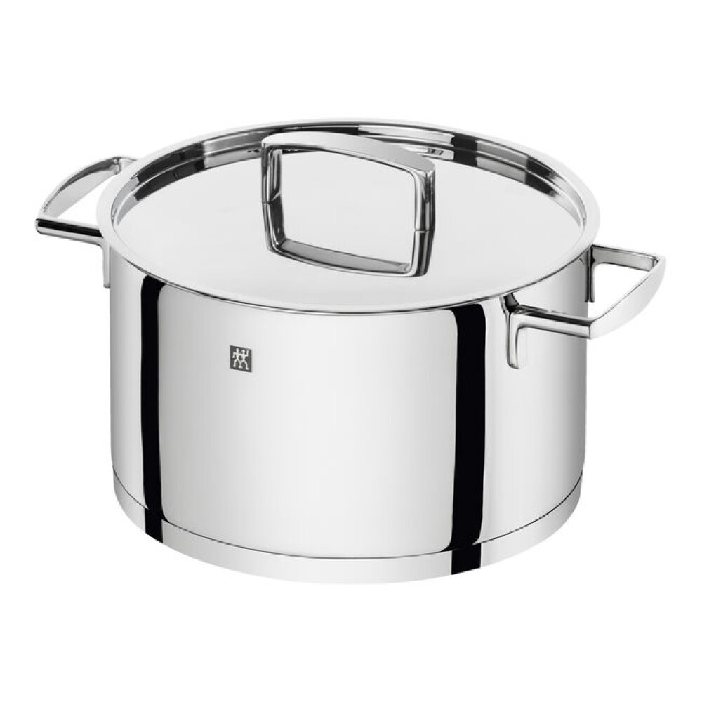 Set tenxheresh prej çeliku inox 18/10, 5 pjesë - Zwilling