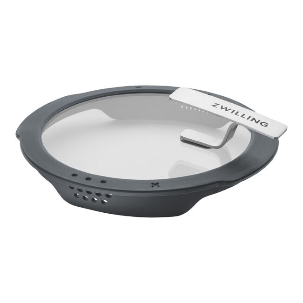 Set tenxheresh, 4 pjesë, prej çeliku inox - Zwilling