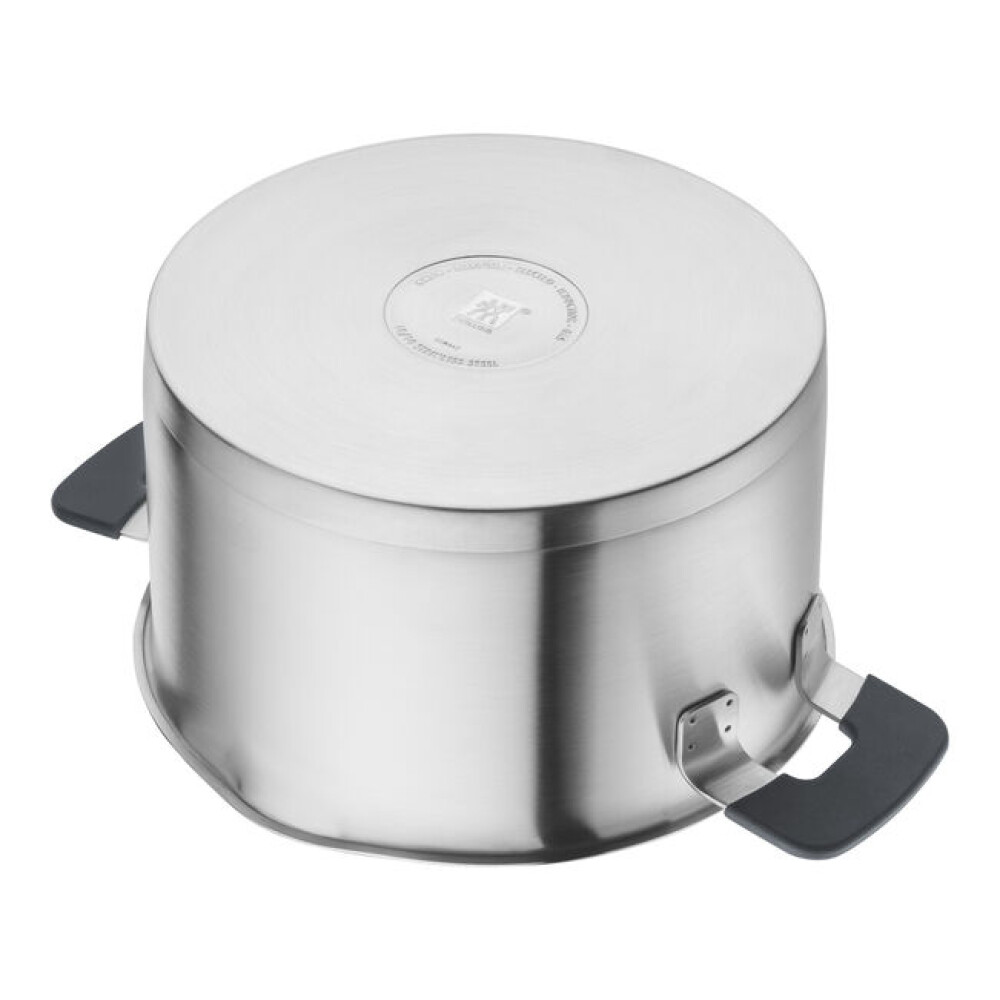 Set tenxheresh, 4 pjesë, prej çeliku inox - Zwilling