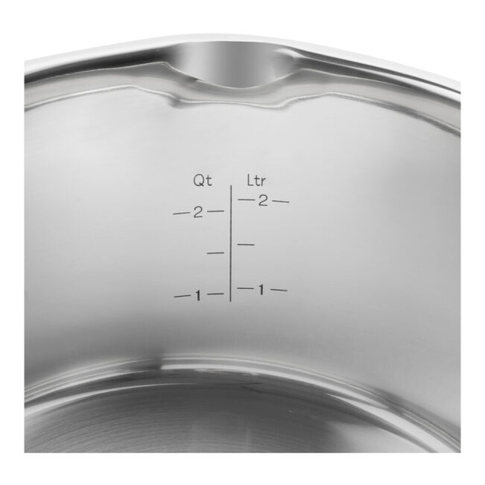 Set tenxheresh, 4 pjesë, prej çeliku inox - Zwilling