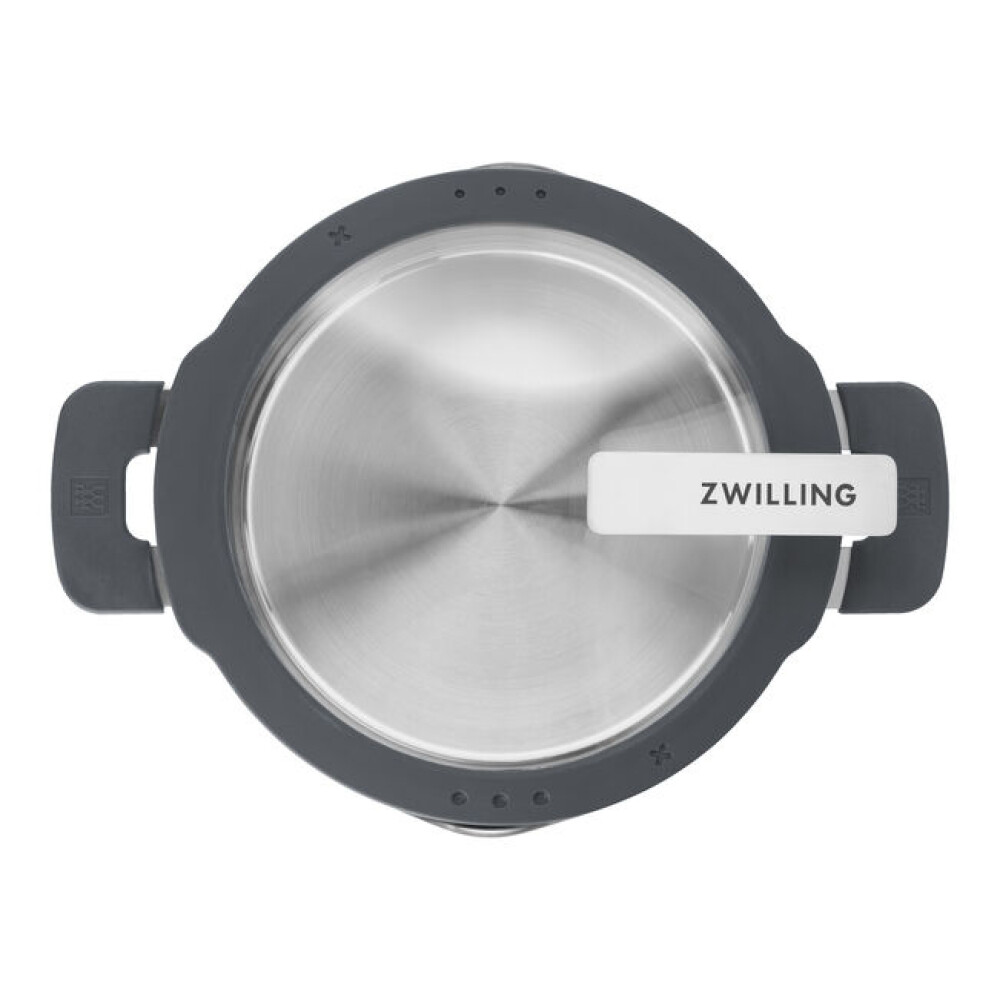 Set tenxheresh, 4 pjesë, prej çeliku inox - Zwilling
