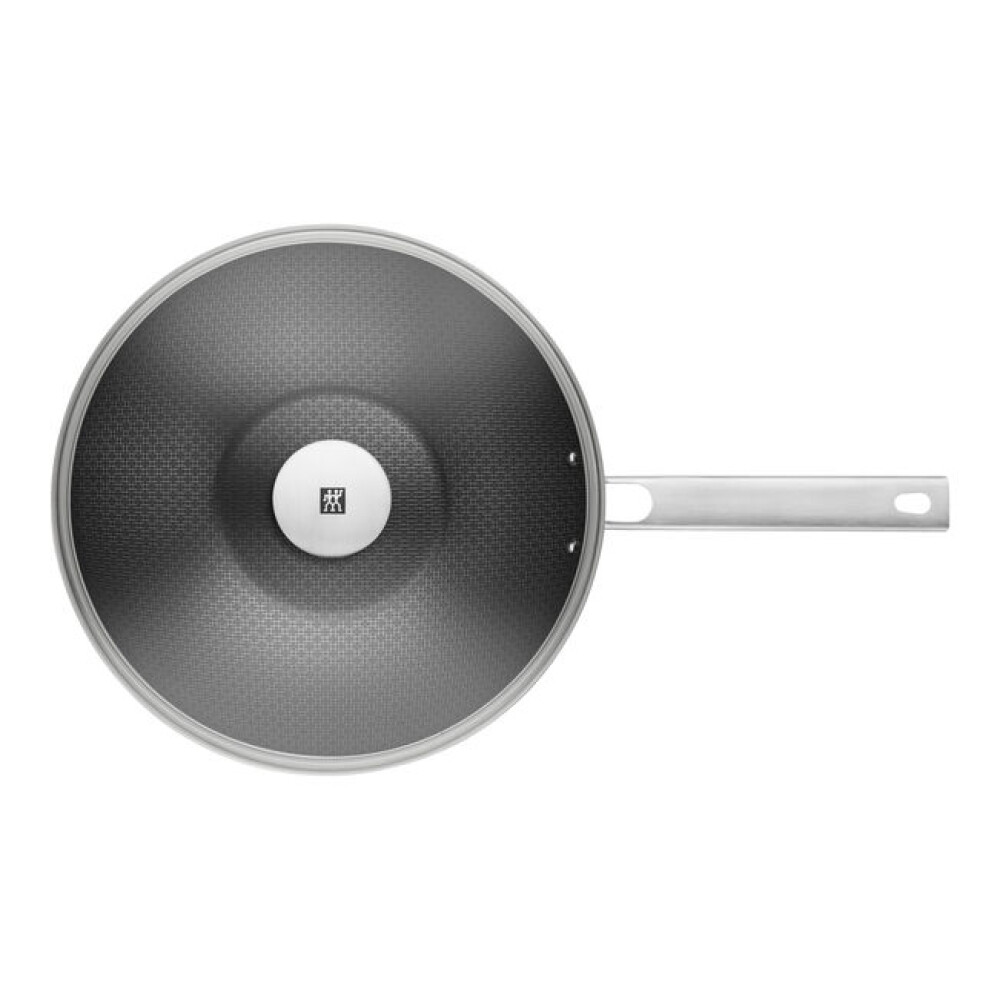 Tigan i thellë 30 cm – Çelik inox 18/10 - Zwilling