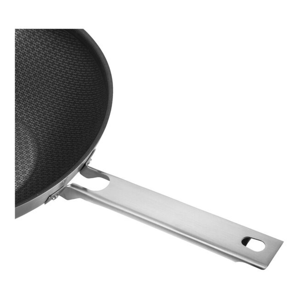 Tigan i thellë 30 cm – Çelik inox 18/10 - Zwilling