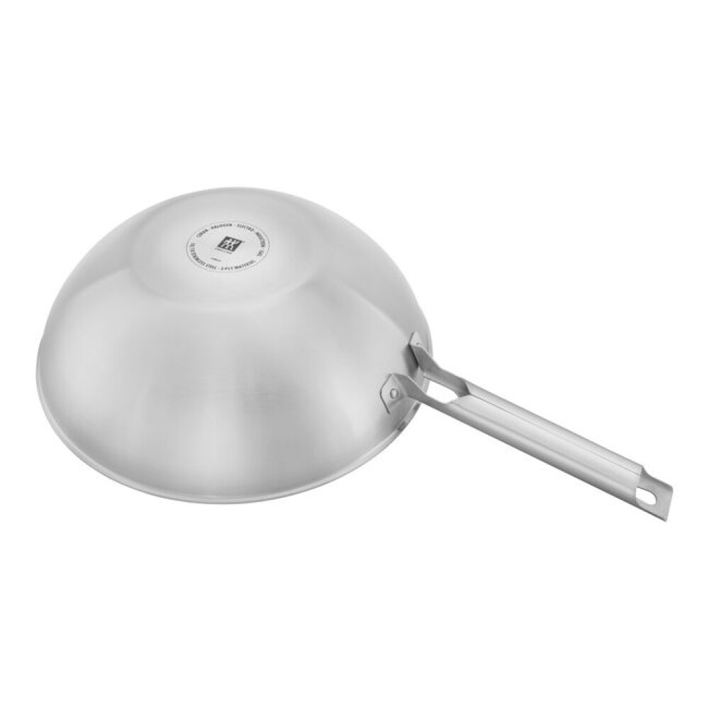Tigan i thellë 30 cm – Çelik inox 18/10 - Zwilling
