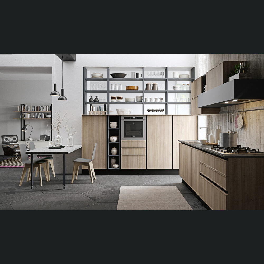 Sallon Quadro