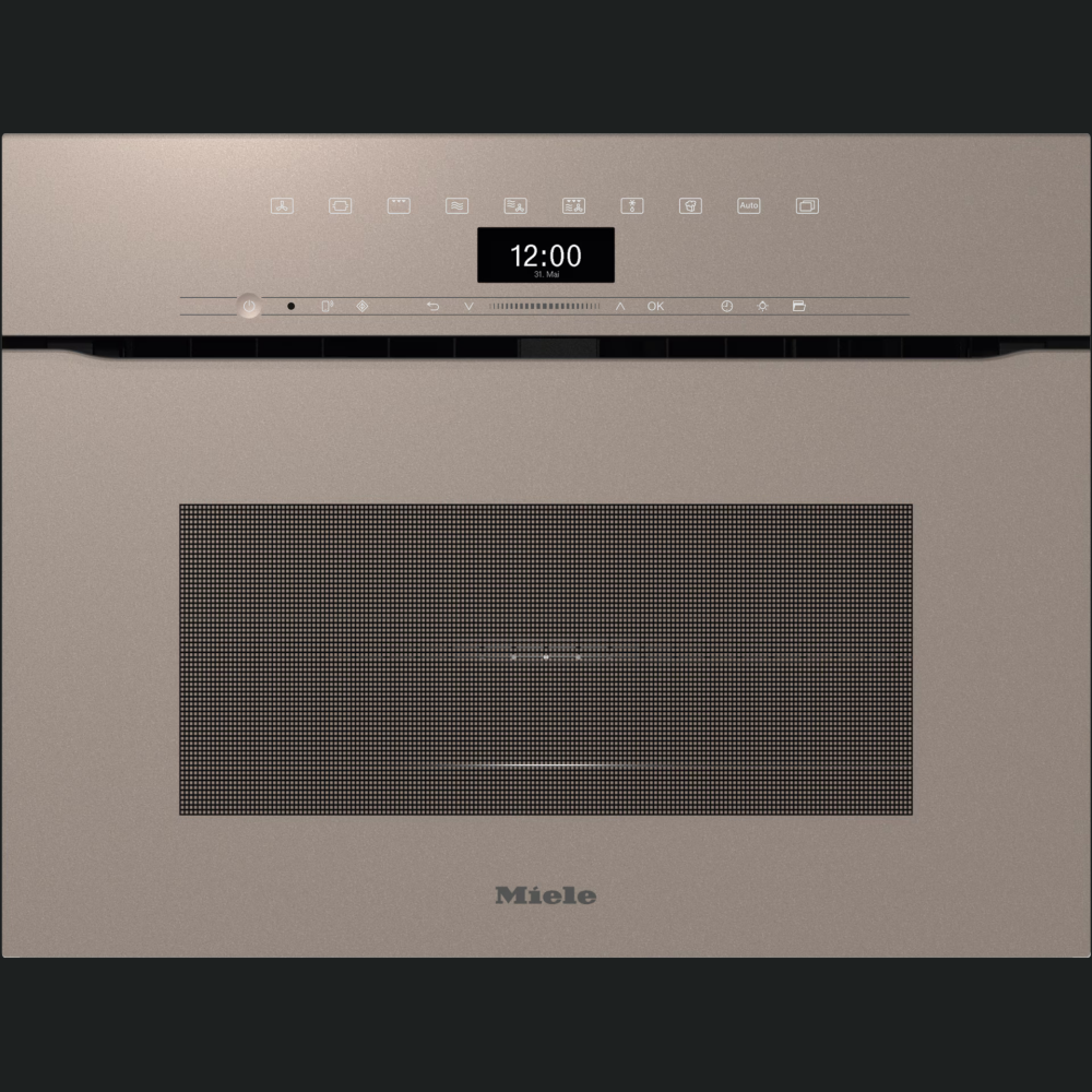 H 7440 BMX - Furrë Miele