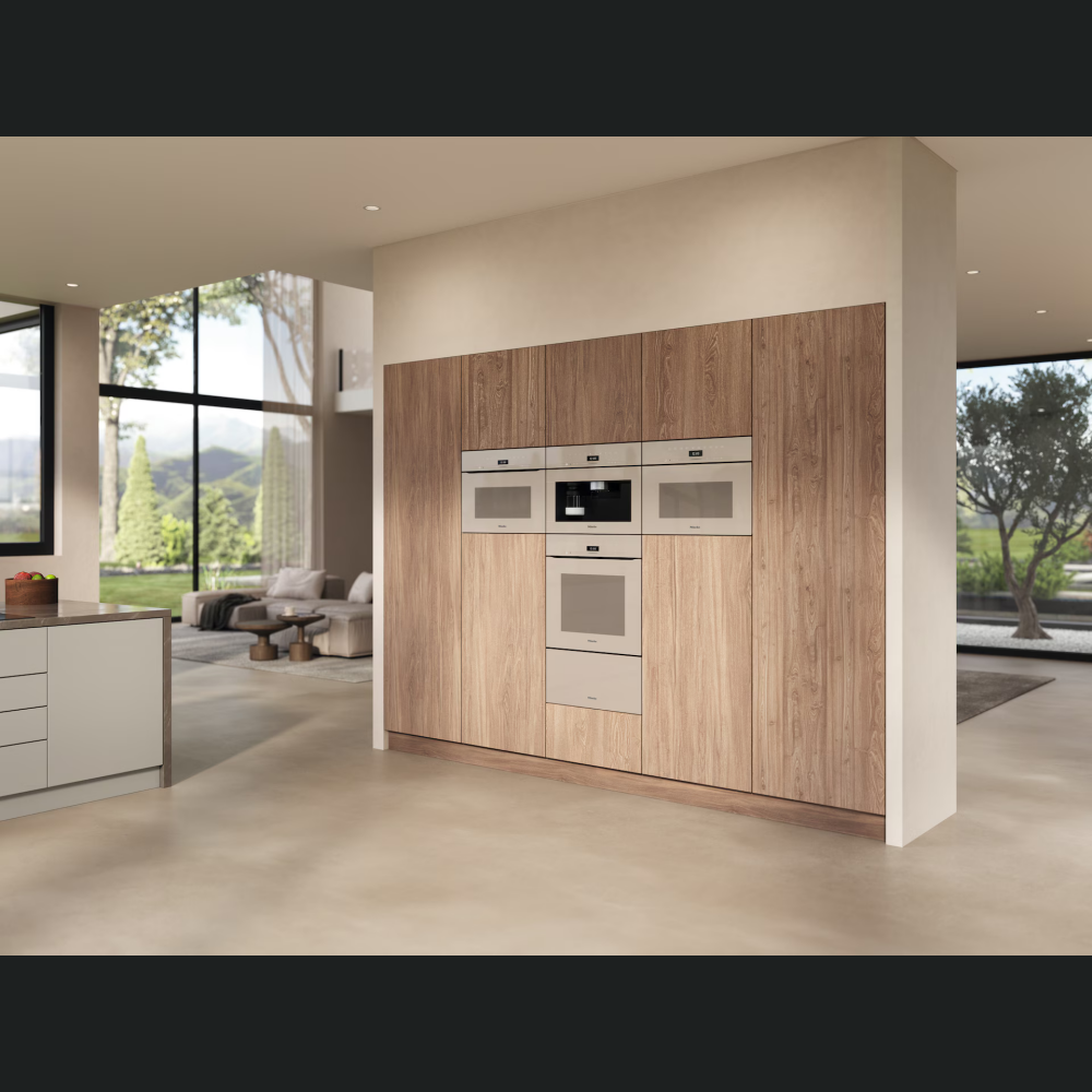 H 7440 BMX - Furrë Miele