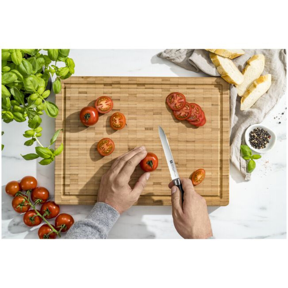 Thikë universale 13 cm, argjend - Zwilling