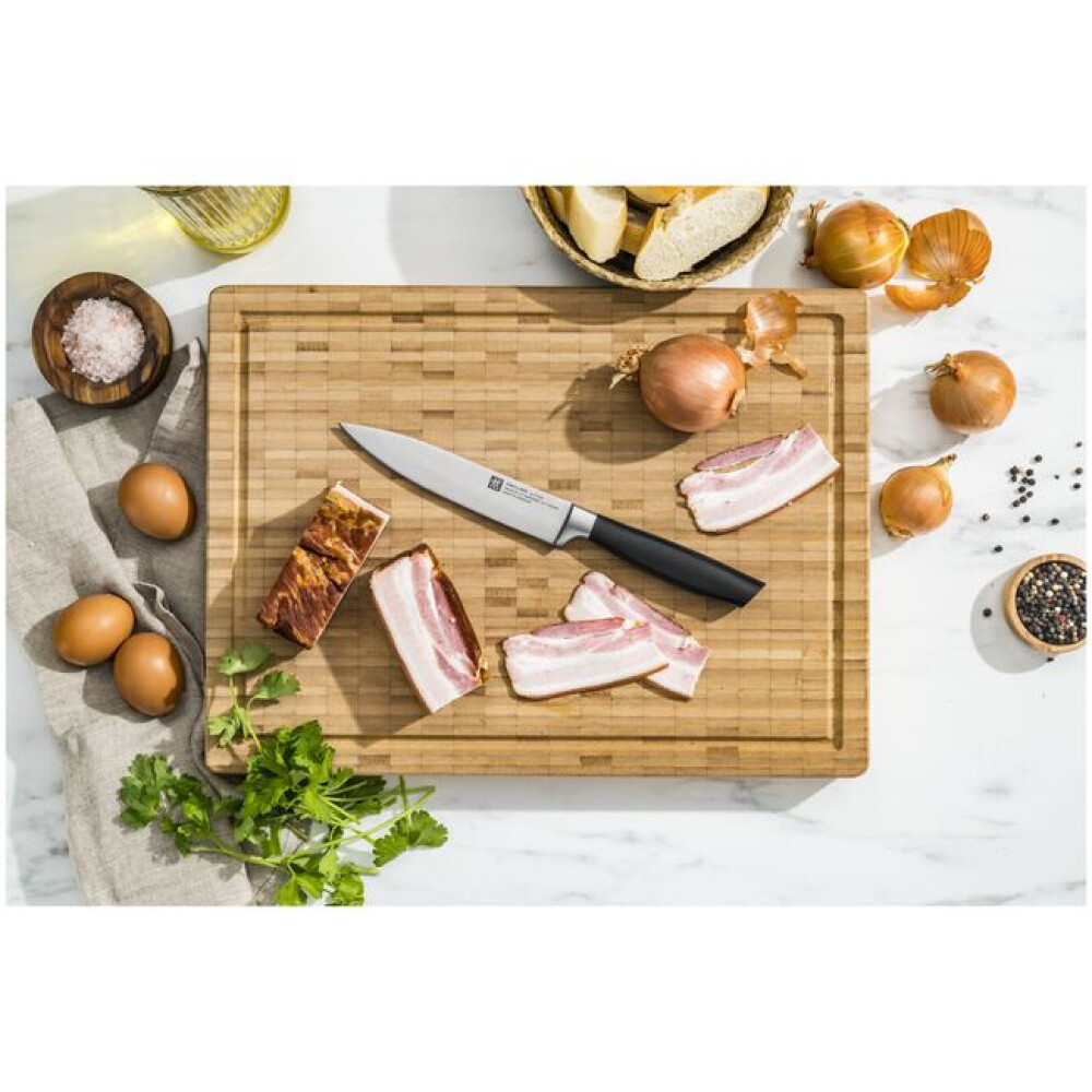 Thikë për mish 16 cm, argjend - Zwilling