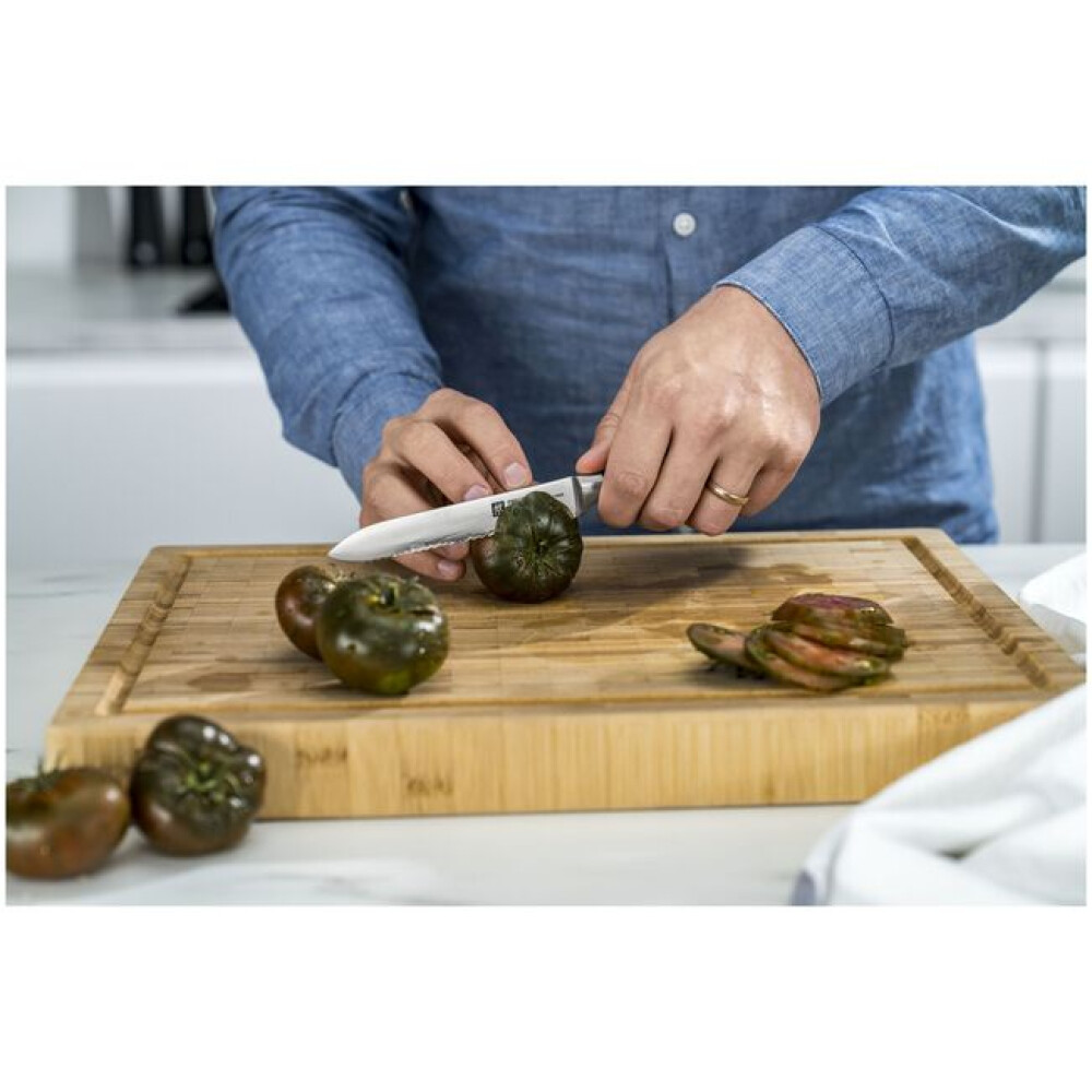 Thikë universale 13 cm, argjend - Zwilling