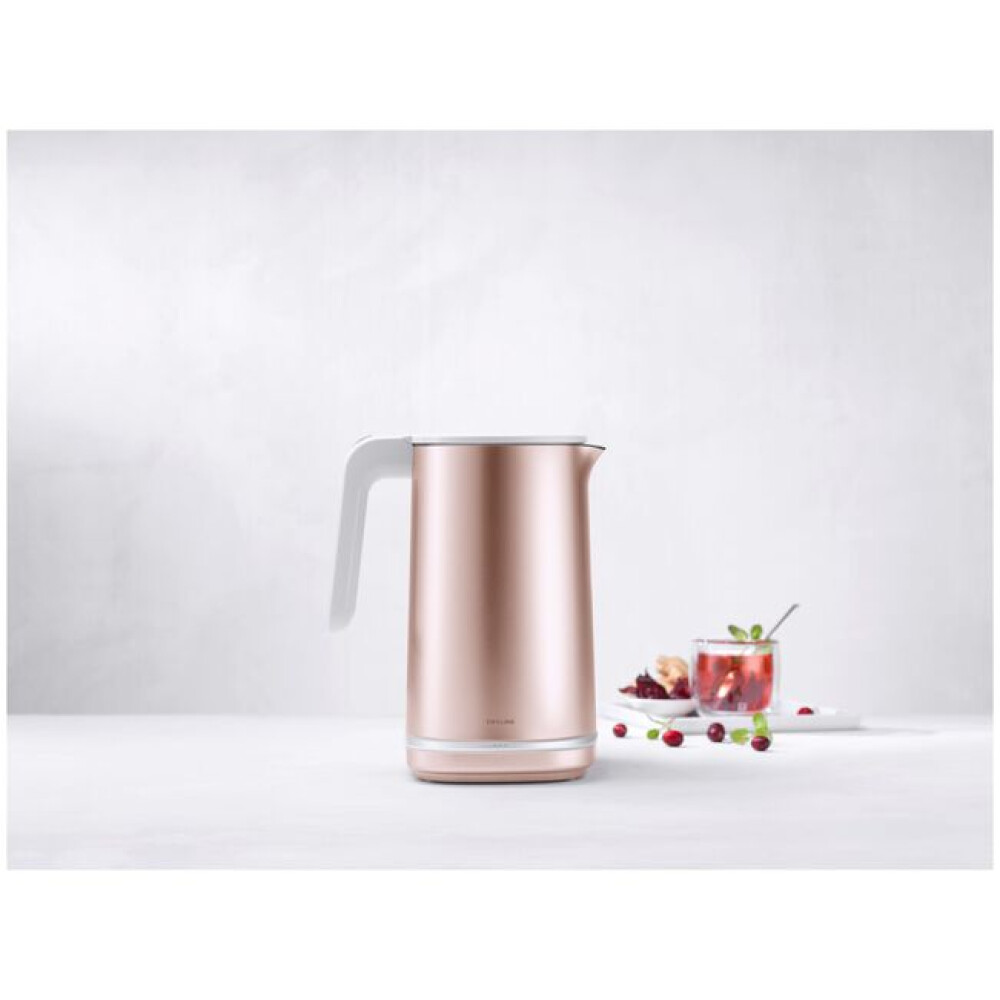Ngrohës uji Pro, 1,5 l, Rozë - Zwilling