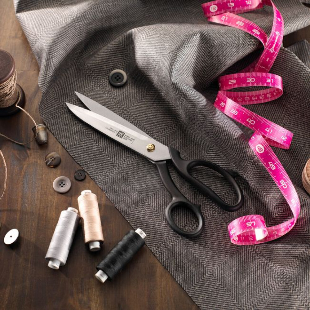 Gërshërë rrobaqepësi 21 cm, prej çeliku inox. - Zwilling