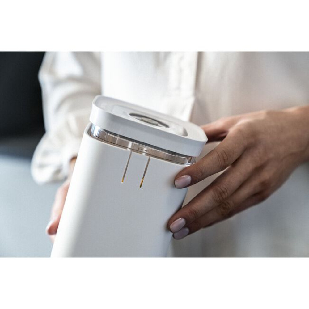 Mbulesë CUBE 3S / 10 cm, ngjyrë e bardhë - Zwilling