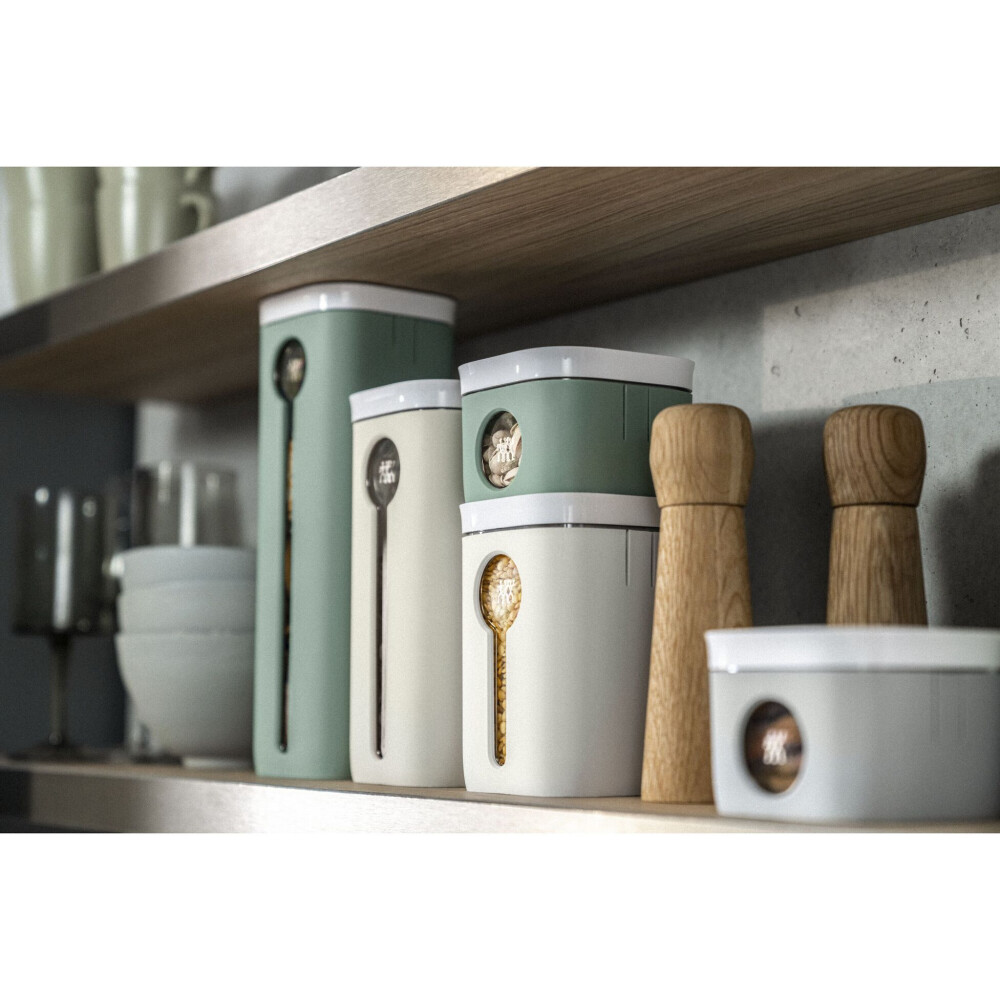 Mbules CUBE S / 10 cm, blu - Zwilling
