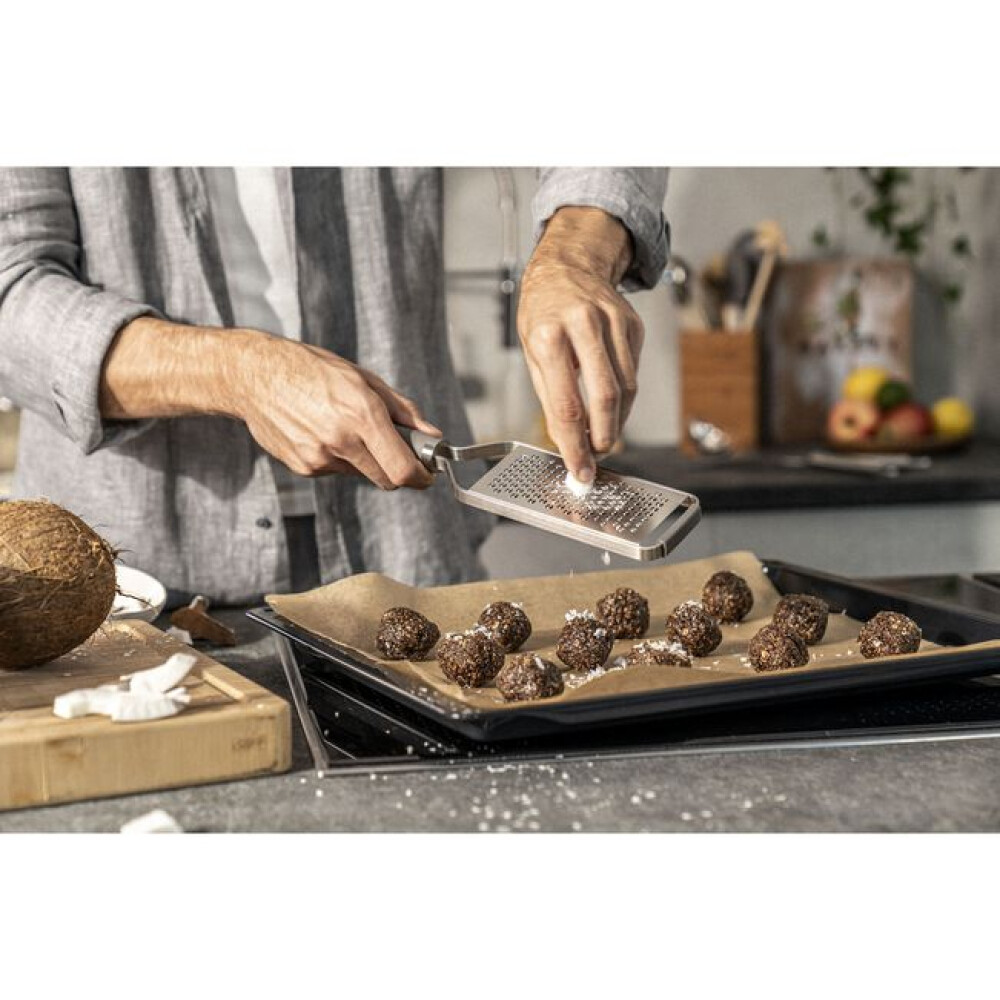  Qerues për perime 38 cm, gri - Zwilling