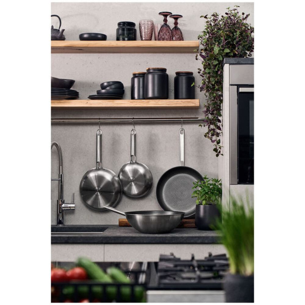 Tigan për skuqje 28 cm, çelik inox 18/10 - Zwilling