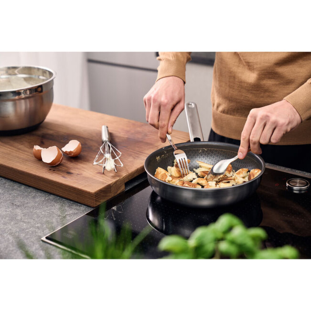 Tigan për skuqje 28 cm, çelik inox 18/10 - Zwilling