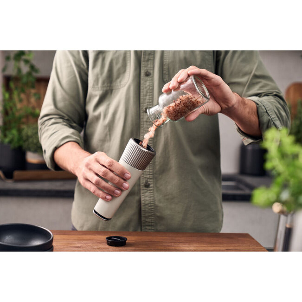 Mulli për erëza 19 cm, ngjyrë fildish e bardhë - Zwilling