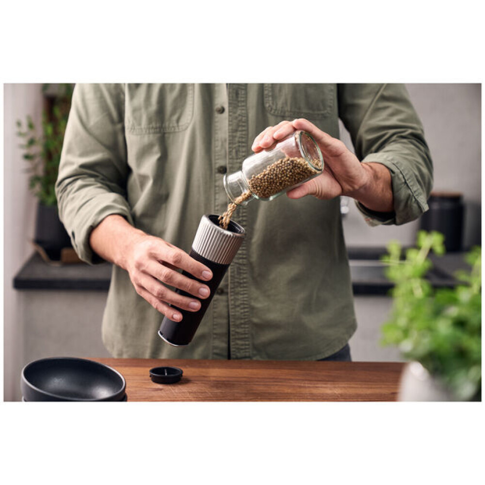 Grirës për erëza   19 cm, ngjyrë e zezë - Zwilling