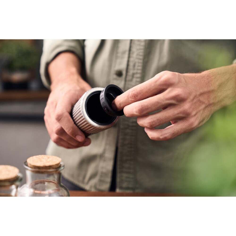 Mulli për erëza 19 cm, ngjyrë fildish e bardhë - Zwilling