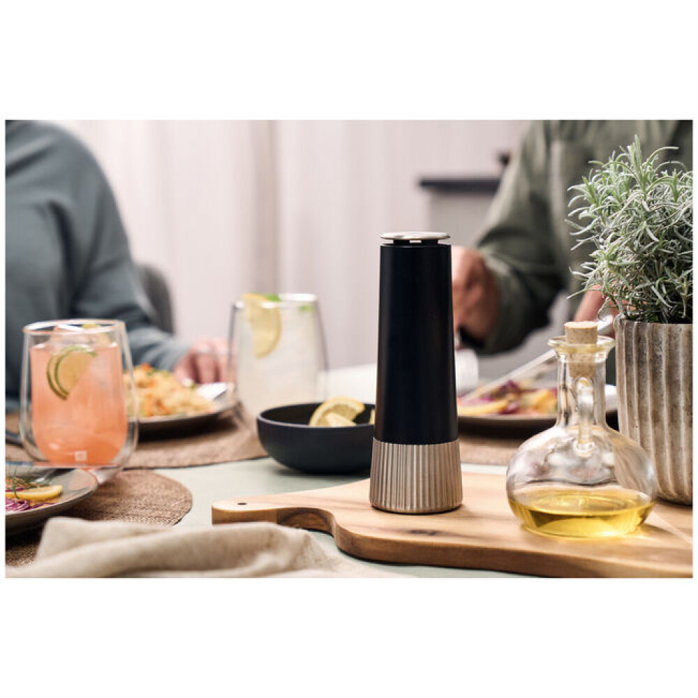 Grirës për erëza   19 cm, ngjyrë e zezë - Zwilling