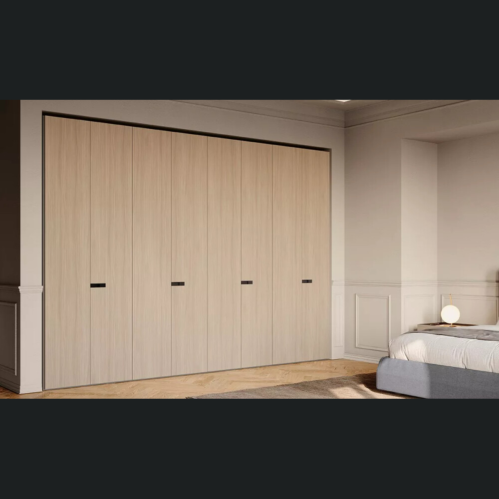 Dhoma Dyshe të Kompletuara – C7 – Febal Casa