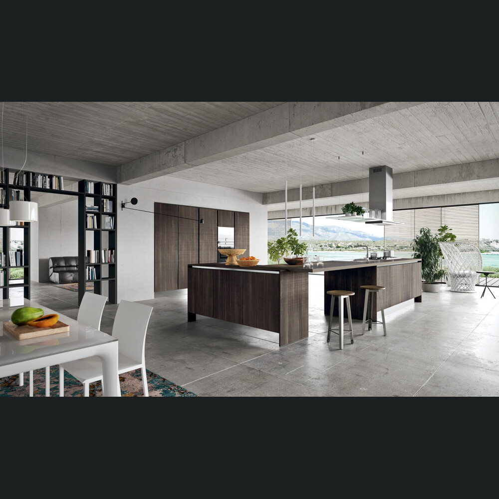 ARAN Kuzhina Mia Kitchens