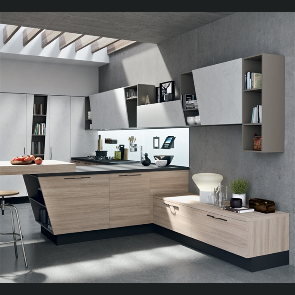 ARAN Kuzhina Mia Kitchens