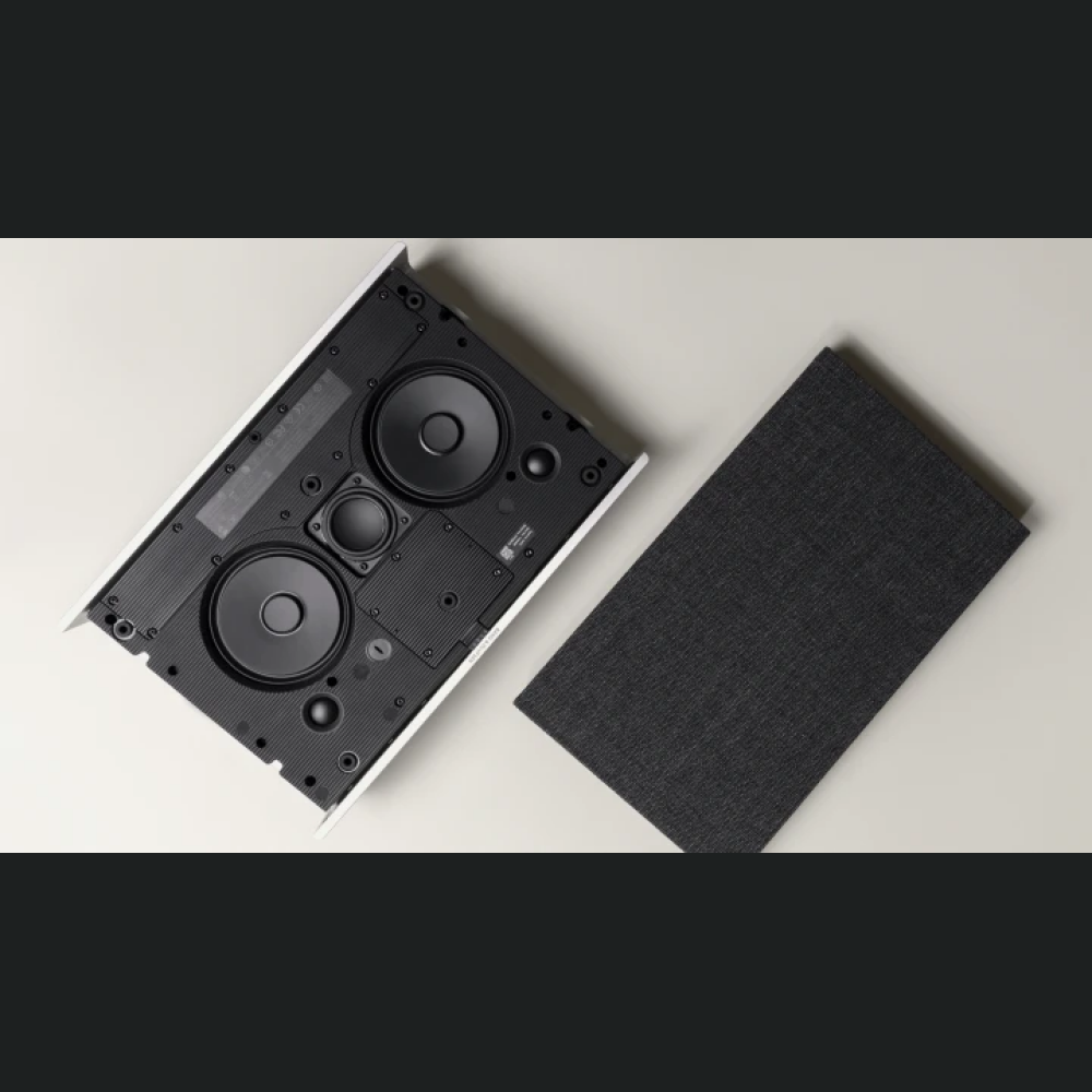 Altoparlant kompakt Bang&Olufsen Beosound Level, Wi-Fi, Natyral