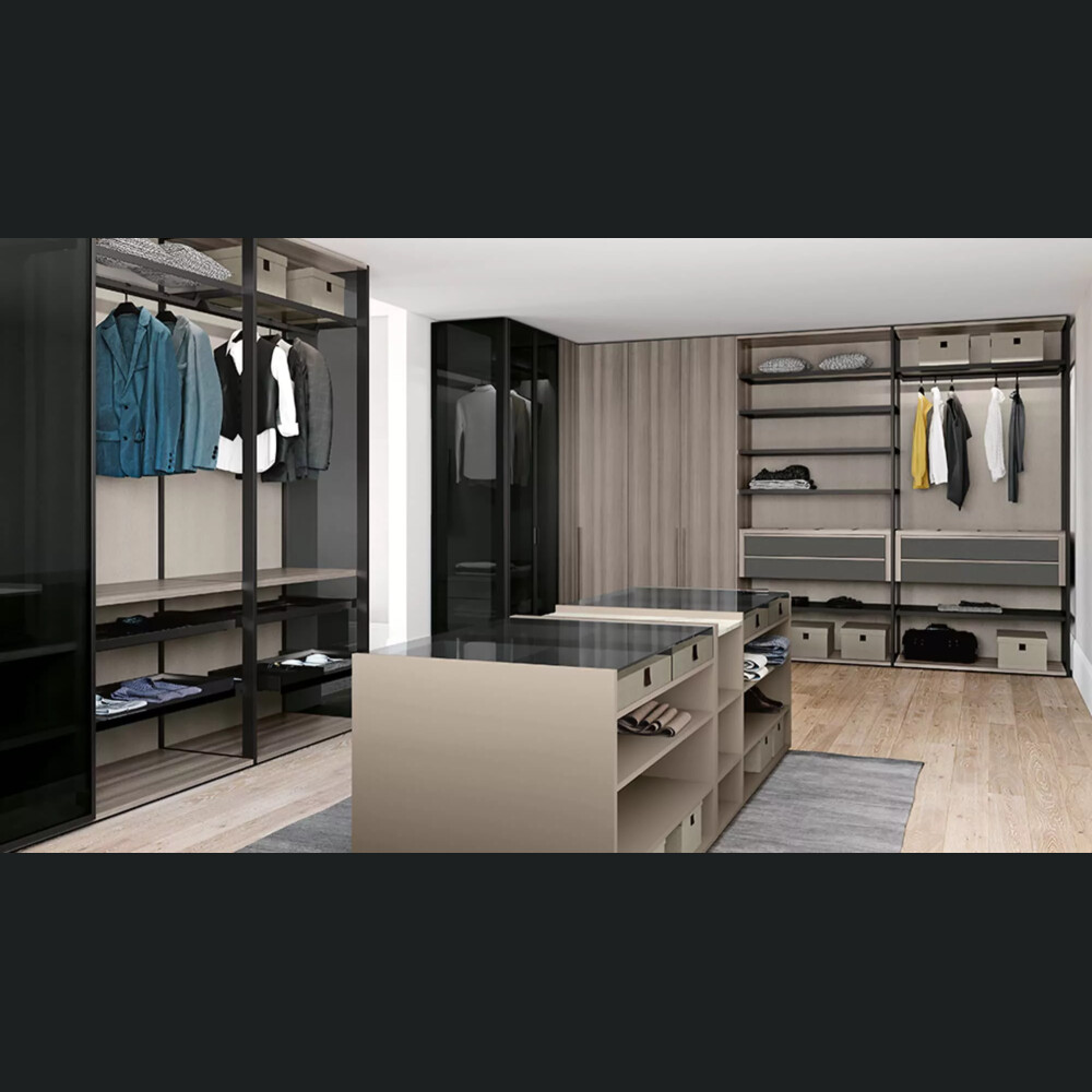 Square – Febal Casa