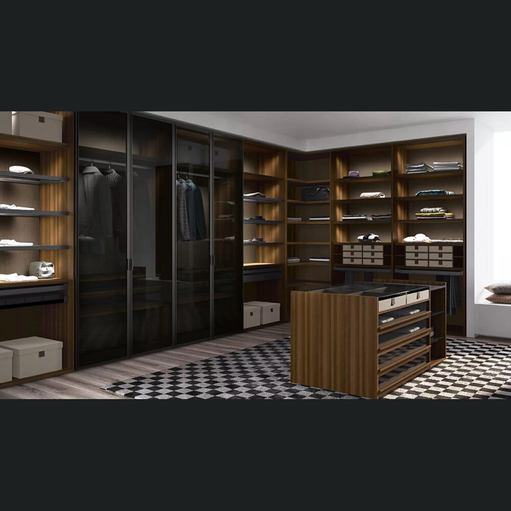 Square – Febal Casa