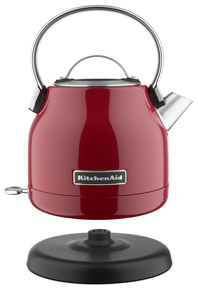 KEK1222ER - Çajnik elektrik - KitchenAid