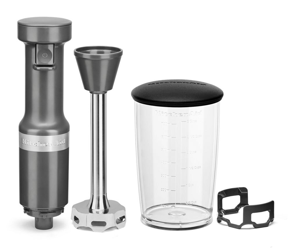 KHBV53DG - Blender dore me kabllo - KitchenAid