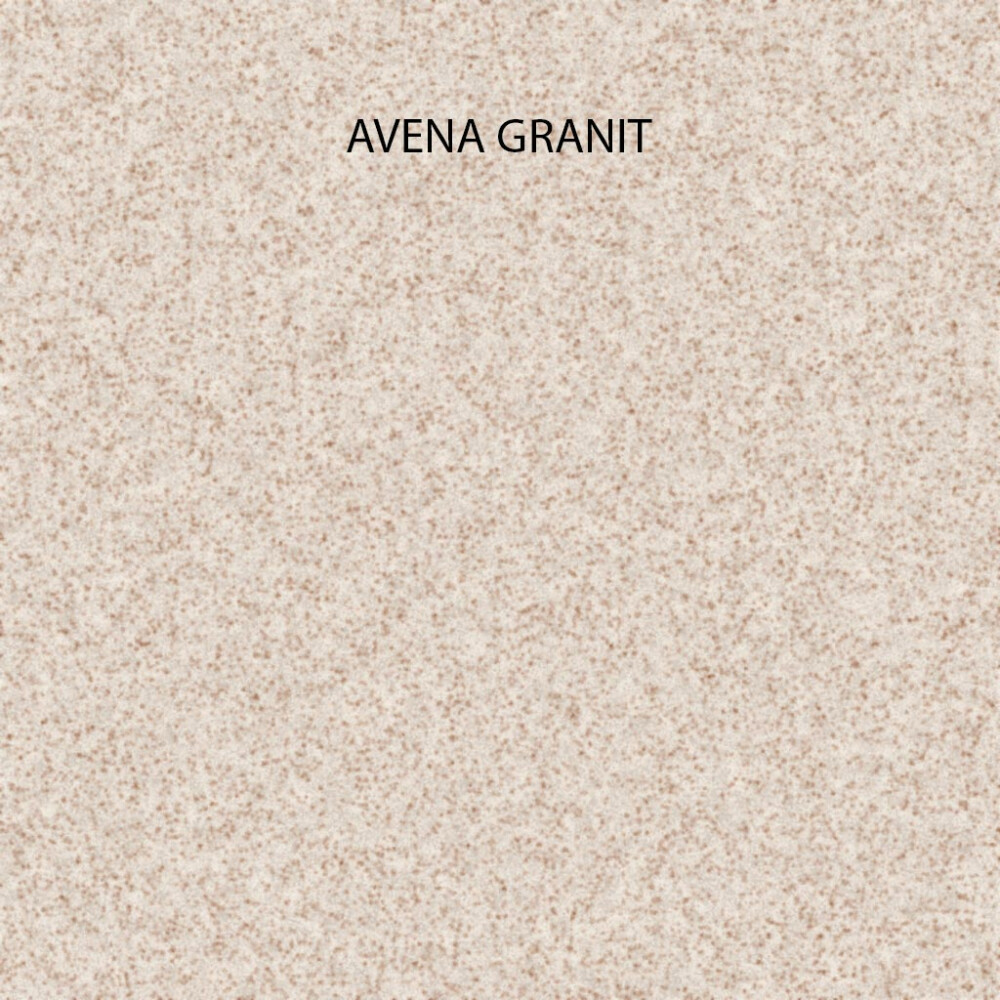 Lavaman kuzhine graniti CookingAid Cube ON5610 Beige pigmentuar / Avena + aksesorë instalimi