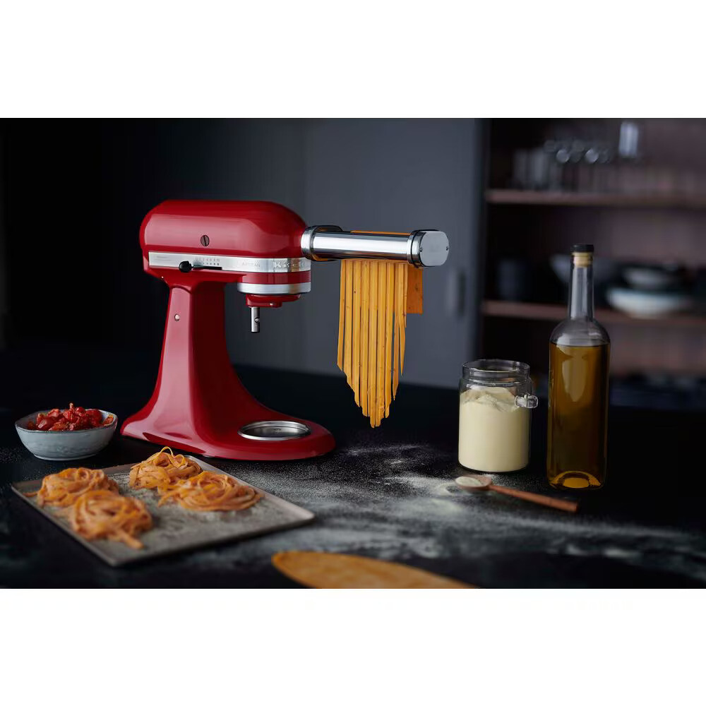 5KSM125BER - Mikser ARTISAN - KitchenAid