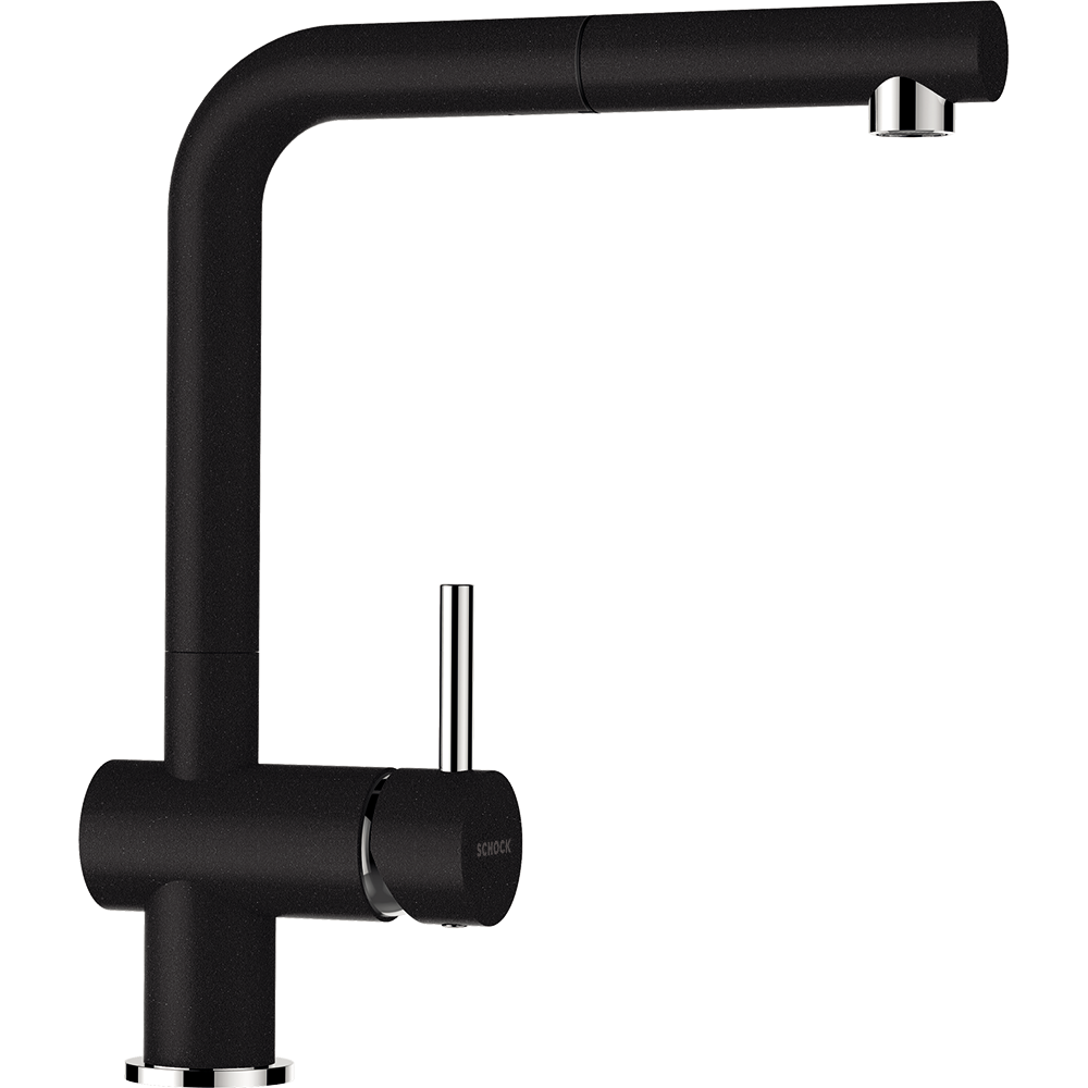Rubinet graniti Schock Epos EXT