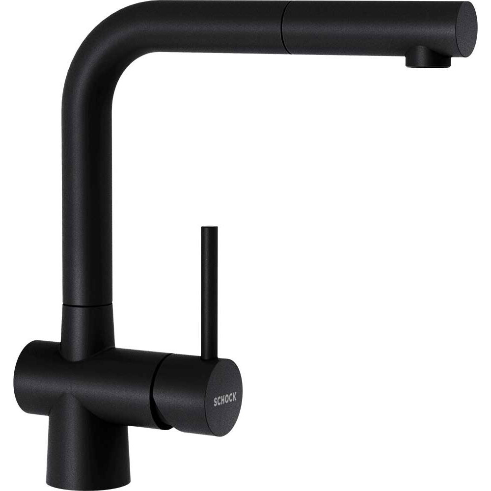 Rubinet graniti Schock Laios EXT