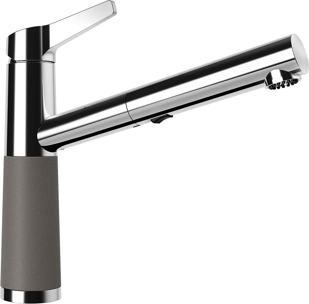 Bateri Granit Schock SC-510 Ext Crystallit