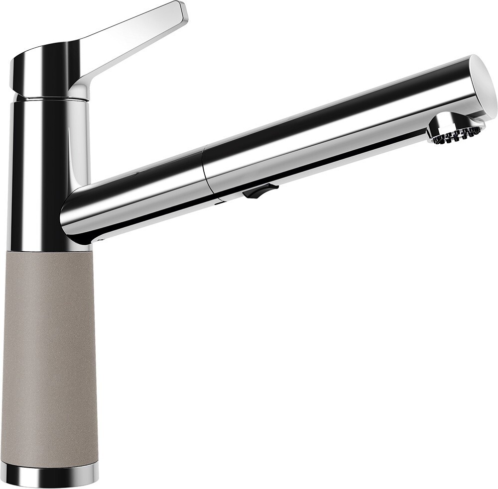 Bateri Granit Schock SC-510 Ext Crystallit