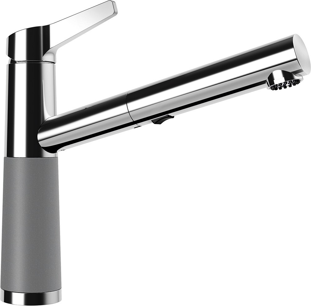 Bateri Granit Schock SC-510 Ext Crystallit